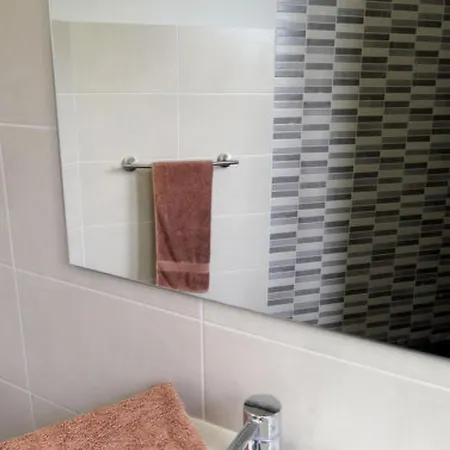 Global Cuevecitas 10724 펜션 칸델라리아