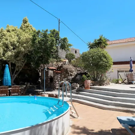 Сasa de vacaciones Global Cuevecitas 10724 Candelaria