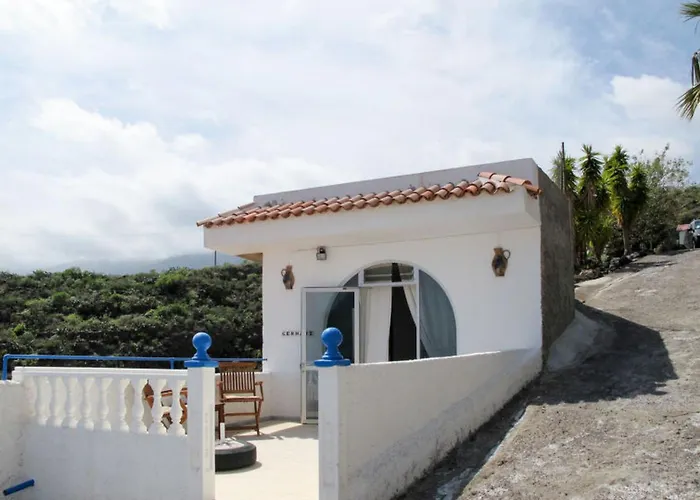 Holiday home Global Cuevecitas 10724 *