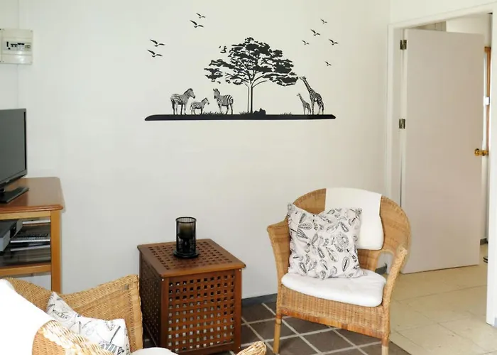 Global Cuevecitas 10724 * Candelaria