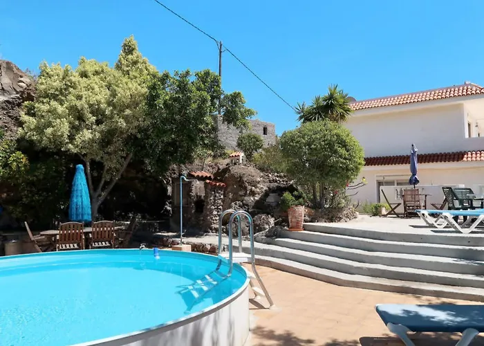 Holiday home Global Cuevecitas 10724 Candelaria