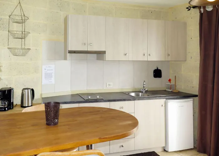 Global Cuevecitas 10724 Holiday home