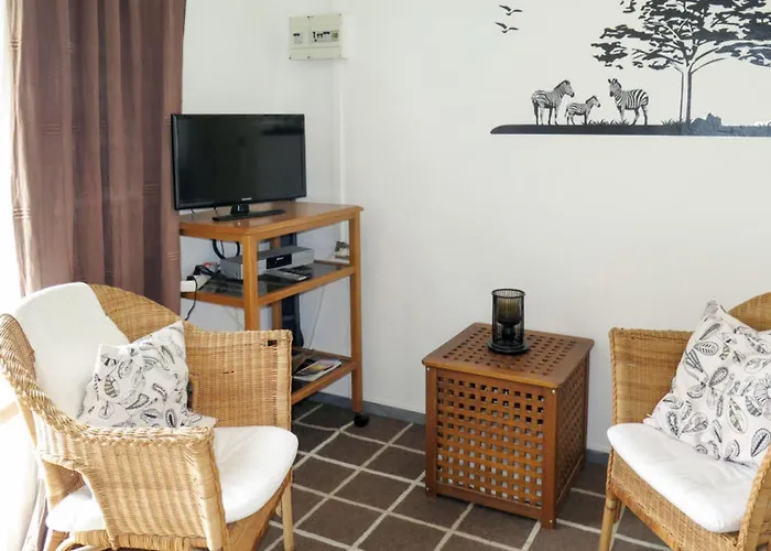 Holiday home Global Cuevecitas 10724 *