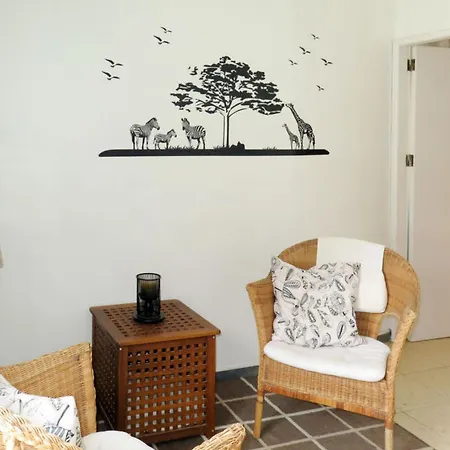 Global Cuevecitas 10724 * Канделария