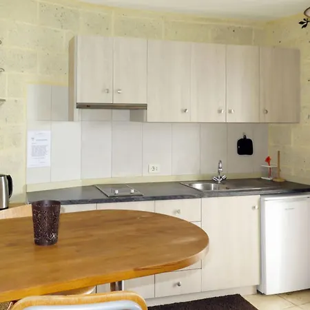 Global Cuevecitas 10724 Дом отдыха