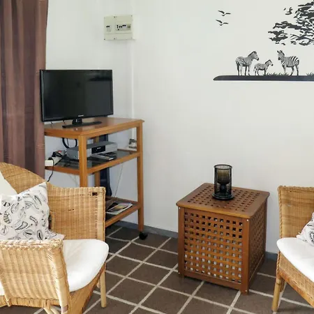 Дом отдыха Global Cuevecitas 10724 *