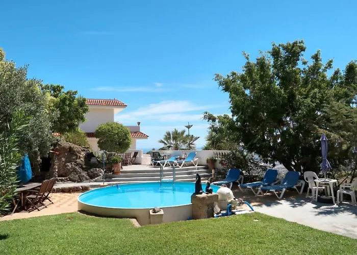 Global Cuevecitas 10724